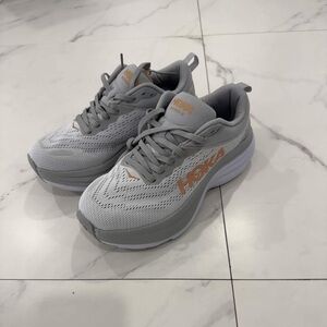 Hoka One Bondi 8 Running Shoe Women’s Size 6.5B